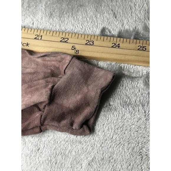 The Mountain Shirt Large David Behrens Founding Fathers Native American Vintage - Picture 8 of 10